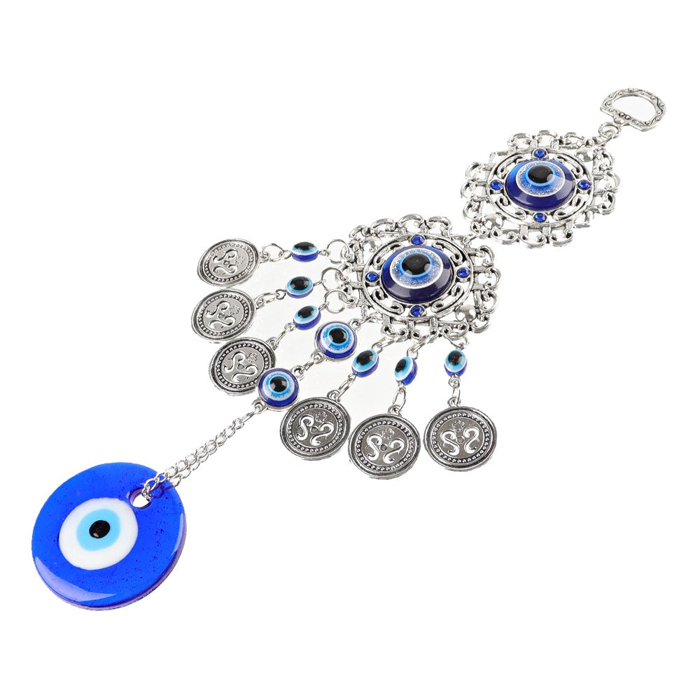 Devil's Eye Hangings Best Crystal Wholesalers