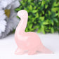 3" Hot Sale Crystal Dinosaurs Carving Natural Crystal Carving for Collection Animal Bulk Best Crystal Wholesalers