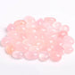 0.1kg Rose Quartz Crystal bulk tumbled stone Best Crystal Wholesalers
