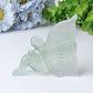 3.4" Fairy Crystal Carving Best Crystal Wholesalers
