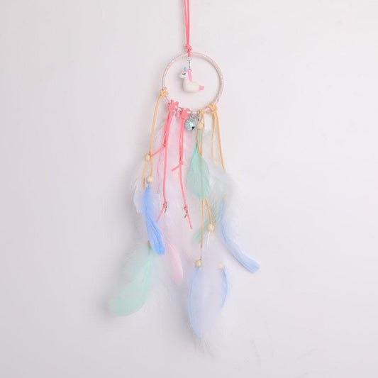 Dream Catcher Hanging Ornament Best Crystal Wholesalers