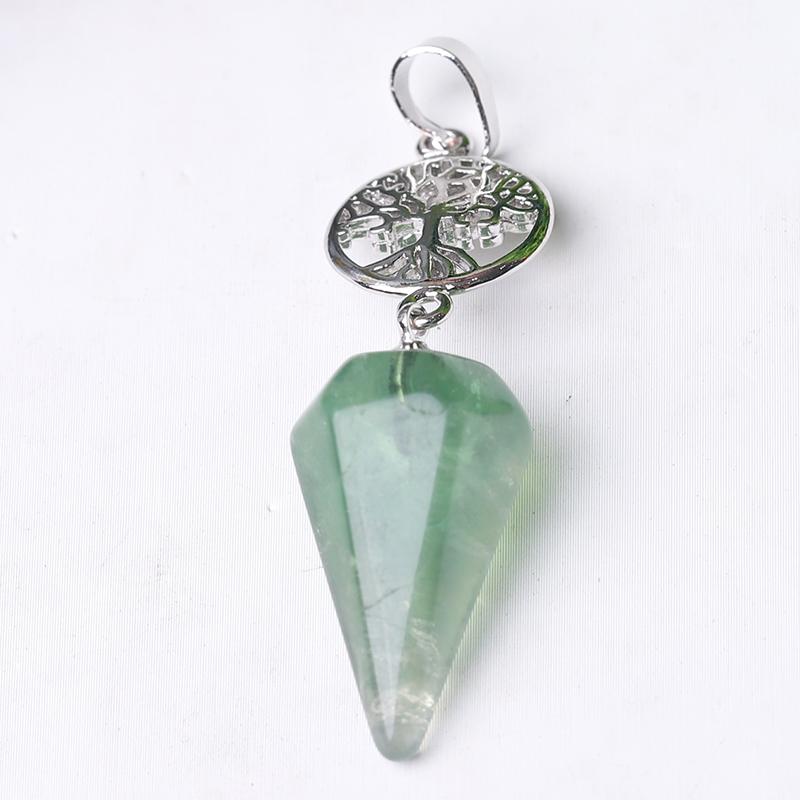 2.2" Arrow Head Pendant Best Crystal Wholesalers