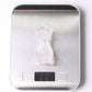 3" Clear Quartz Model Carving Best Crystal Wholesalers