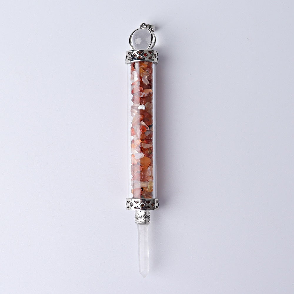 5" Crystal Pendant Best Crystal Wholesalers