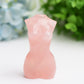 3.0" Mixed Crystal Model Carving  Bulk Best Crystal Wholesalers