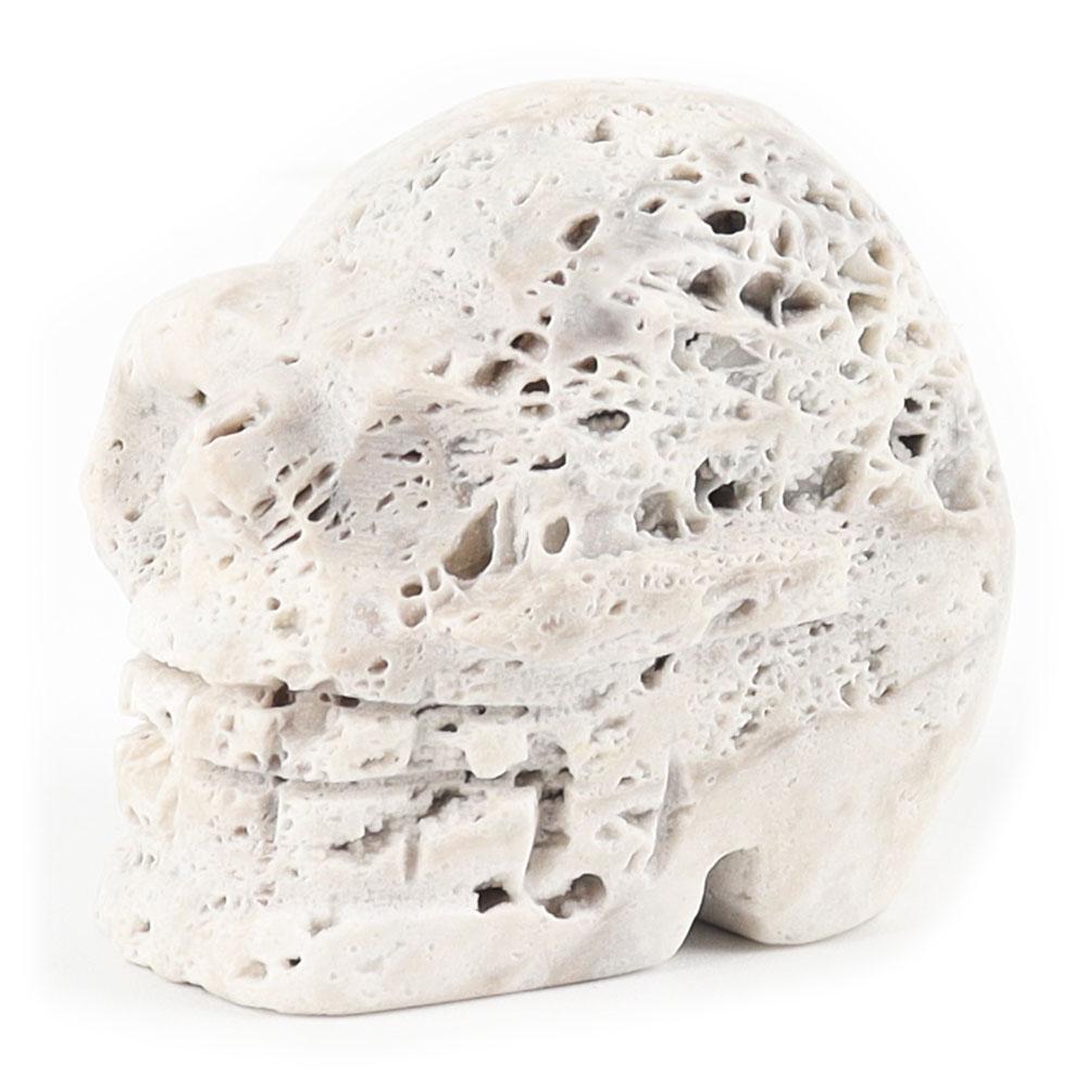 Crystal Skull Figurine Carving Home Decor Best Crystal Wholesalers