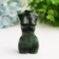 3.0" Mixed Crystal Model Carving  Bulk Best Crystal Wholesalers