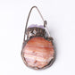 3" Carnelian Amethyst Pendant for Jewelry DIY Best Crystal Wholesalers