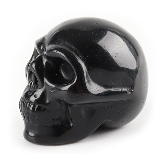 Crystal Skull Figurine Carving Home Decor Best Crystal Wholesalers