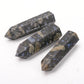 Set of 3 Blue Que Sera Towers Points Bulk Best Crystal Wholesalers