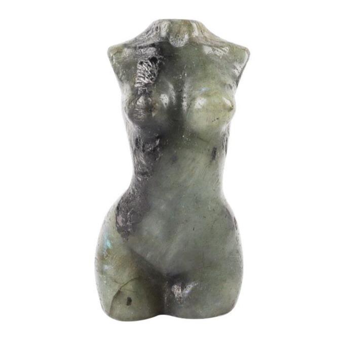 Labradorite Crystal Carving Model Figurine Best Crystal Wholesalers