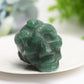 2.2" Mixed Crystal Skull Carving Bulk WholesaleBest Crystal Wholesalers