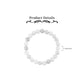 10mm Moss Agate Bracelet Best Crystal Wholesalers