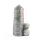 Labradorite Towers with Koala Carving Decor Base Animal Bulk Best Crystal Wholesalers