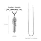 Natural Healing Flower Wrapped Crystal Point Pendant Best Crystal Wholesalers