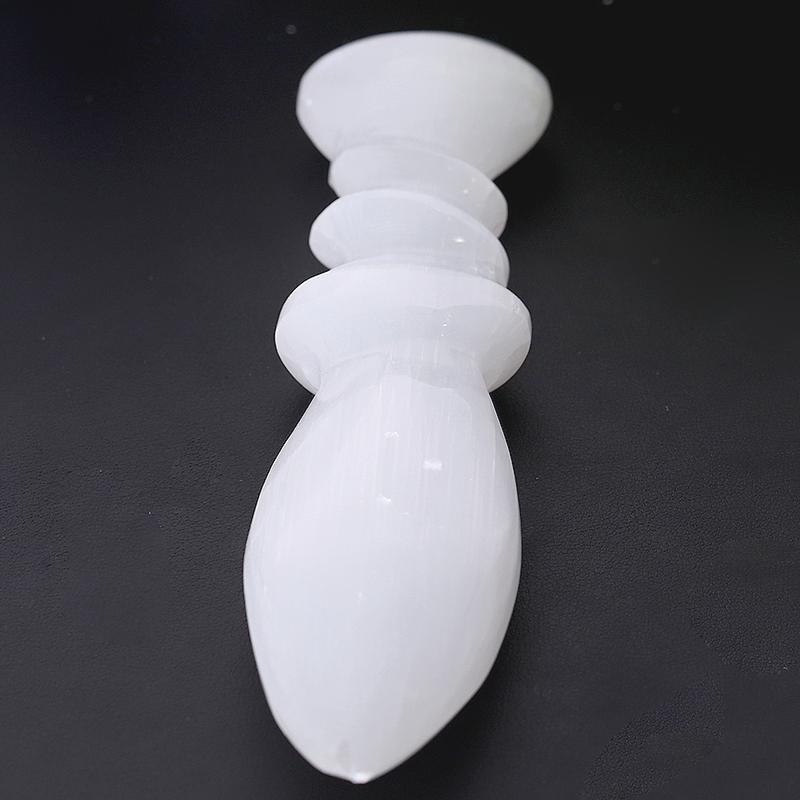 7" Selenite Dagger Bulk Best Crystal Wholesalers