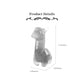 Cat Eye Crystal Carving Alpaca Animal BulkBest Crystal Wholesalers