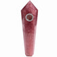 Strawberry Smoking Pipe wholesale support mixed customization