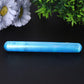 6" Aura Selenite Wands Bulk Best Crystal Wholesalers