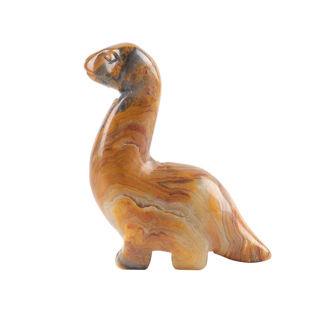 Dalmatian Dinosaur Crystal Carvings Animal Bulk Best Crystal Wholesalers