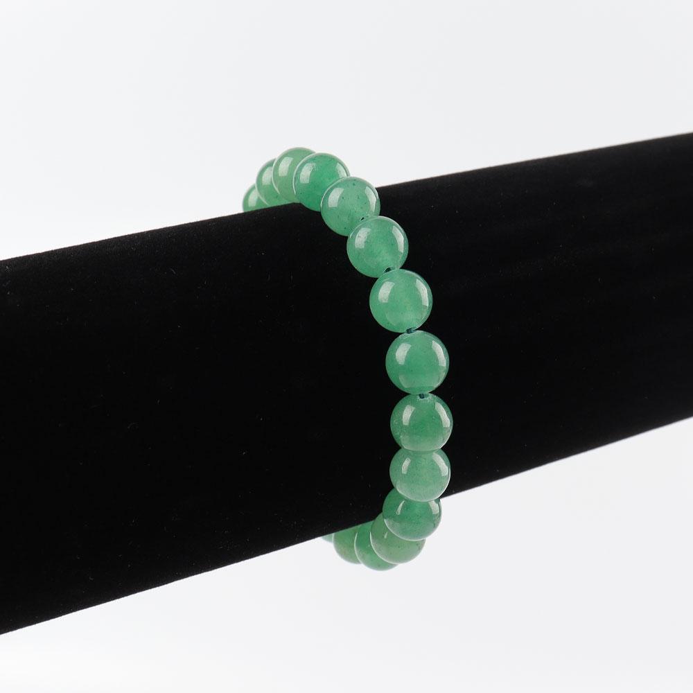 Green Aventurine Bracelet Best Crystal Wholesalers