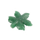 Green Aventurine Leaf Carvings Plants Bulk Best Crystal Wholesalers
