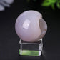 1.2"-4.0" Druzy Agate Sphere Best Crystal Wholesalers