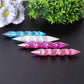 6" Spiral Selenite Double Terminated Wands Bulk Best Crystal Wholesalers