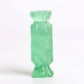 Set of 3 Fluorite Candy Shape Carving Decoration Model Bulk Best Crystal Wholesalers