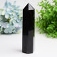 6.0"-8.0" Blue Tiger's Eye Crytsal Tower Bulk Crystal wholesale suppliers