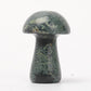 2" Crystal Mashroom Carvings Best Crystal Wholesalers