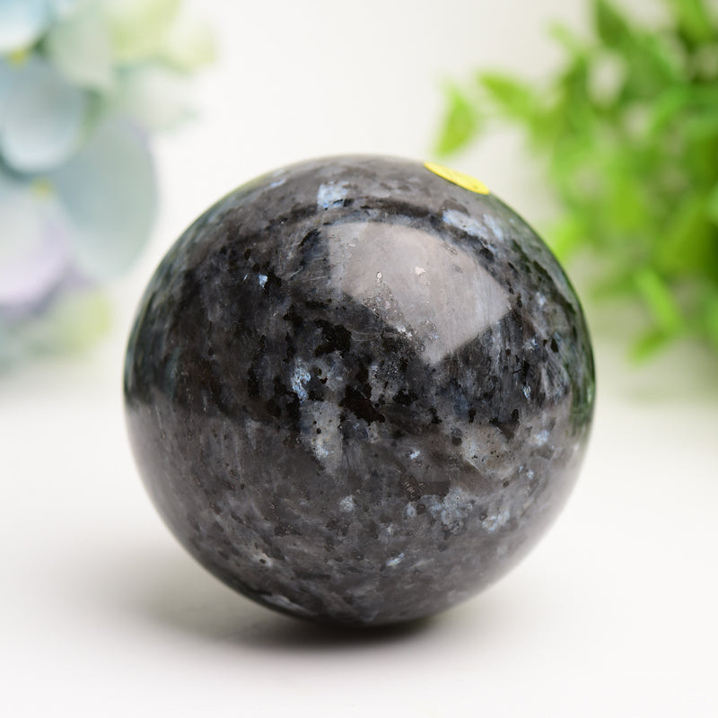 2.5"-3.0" Lavikite Crystal Sphere Bulk Crystal wholesale suppliers