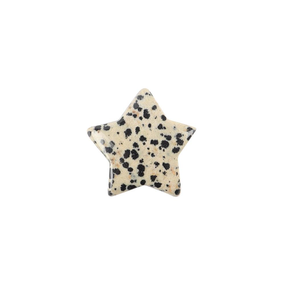 1" Crystal Carving Stars Best Crystal Wholesalers