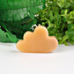 2.7"-3.0" Cloud Crystal Carvings Model Bulk Best Crystal Wholesalers