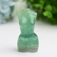 3.0" Mixed Crystal Model Carving  Bulk Best Crystal Wholesalers