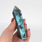Labradorite Smoking Pipe wholesale support mixed customization