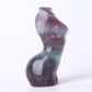 Fluorite Model Carvings Best Crystal Wholesalers
